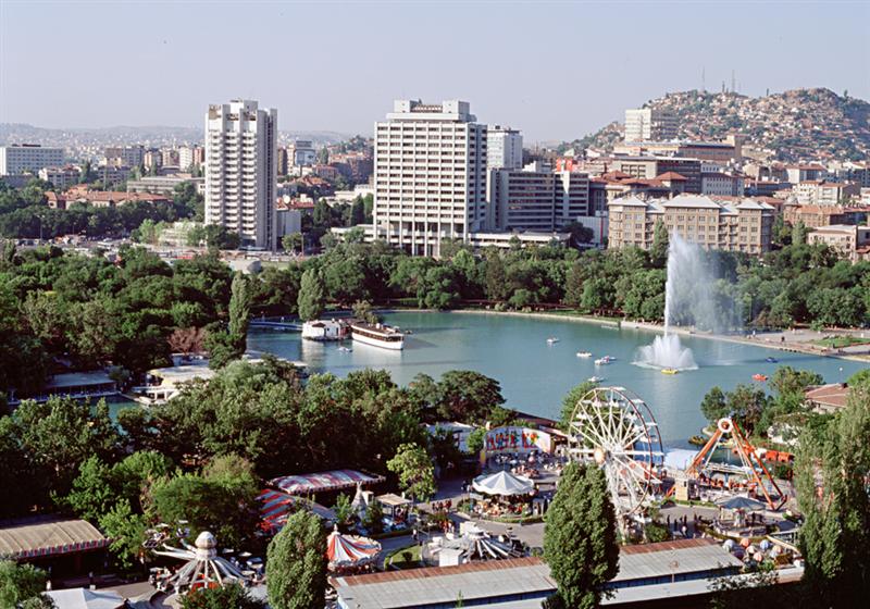 Ankara büyükşehir yaz okulları