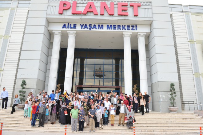 Ankara nın önemli yerleri