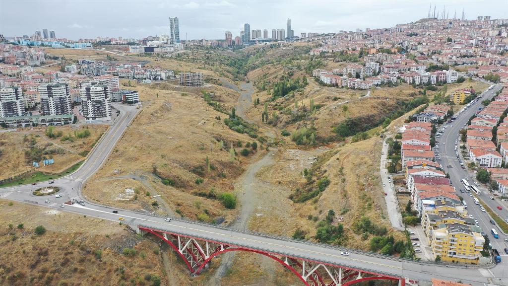 Ankara Buyuksehir Belediyesi Mansur Yavas Tan Yeni Kampanya